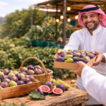 تقدم المزرعة أجود أنواع التين النادرة من إسطنبول، والتي تُزرع بعناية داخل المزرعة، حيث يمكن للزوار شراء التين الطازج مباشرة خلال موسم الإنتاج والاستمتاع بمذاقه الطبيعي وجودته العالية.