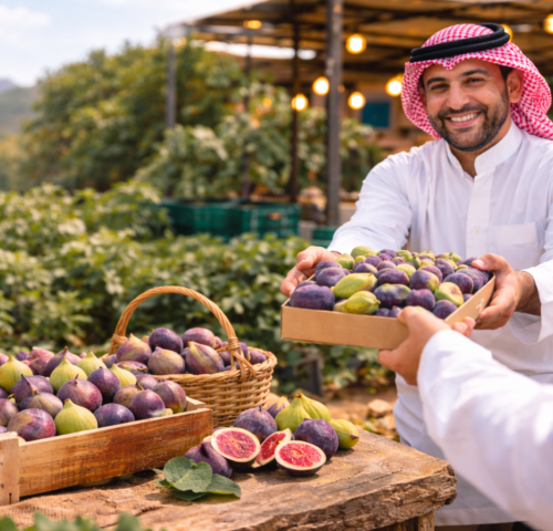 تقدم المزرعة أجود أنواع التين النادرة من إسطنبول، والتي تُزرع بعناية داخل المزرعة، حيث يمكن للزوار شراء التين الطازج مباشرة خلال موسم الإنتاج والاستمتاع بمذاقه الطبيعي وجودته العالية.