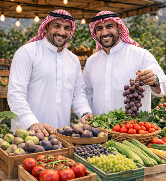 The farm organizes educational and interactive workshops aimed at spreading agricultural knowledge and introducing visitors to the basics of farming and caring for fruit trees, in addition to providing practical experiences that help participants learn useful agricultural skills in a simple and enjoyable way.