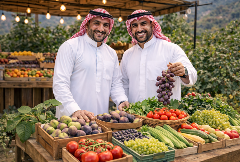 The farm organizes educational and interactive workshops aimed at spreading agricultural knowledge and introducing visitors to the basics of farming and caring for fruit trees, in addition to providing practical experiences that help participants learn useful agricultural skills in a simple and enjoyable way.